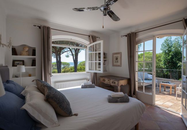 Villa à Sainte-Maxime - Toscane Villa à Sainte-Maxime - Toscane