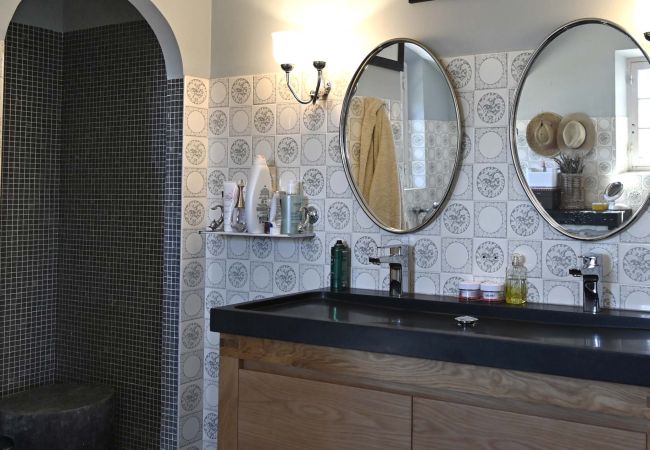 Villa à Sainte-Maxime - Toscane Villa à Sainte-Maxime - Toscane