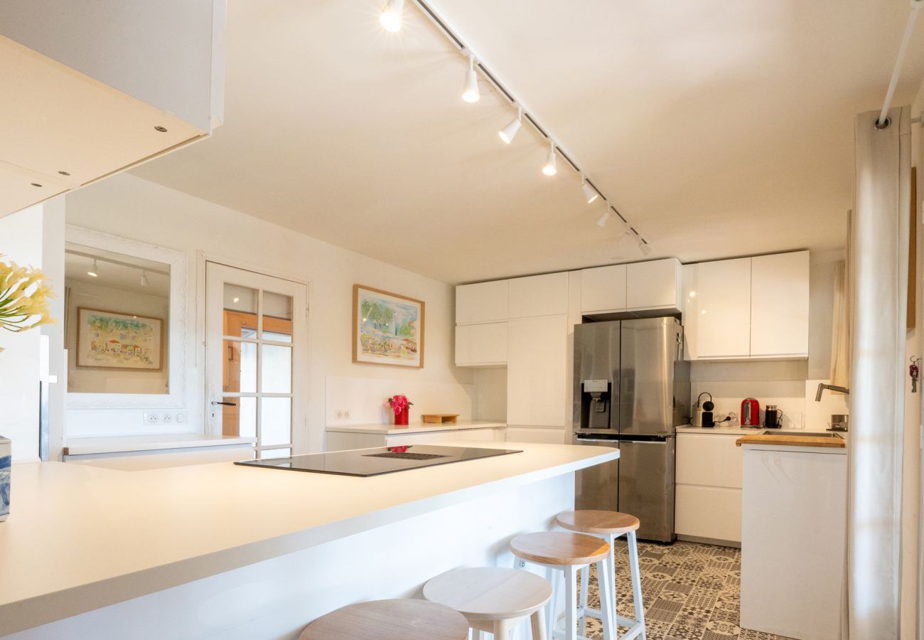 Villa à Tourtour - Bellevue