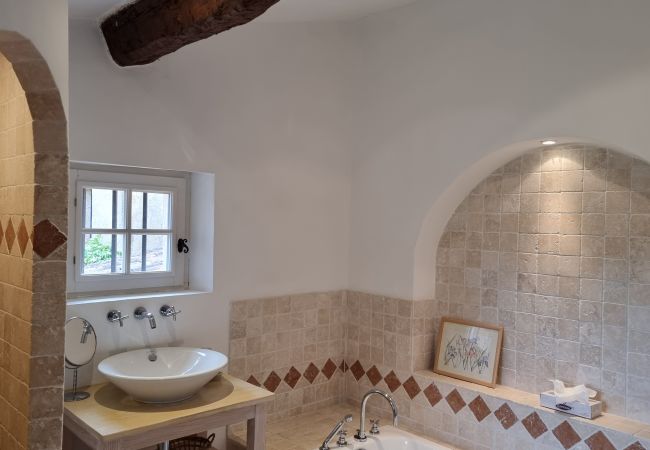 Villa à Grimaud - La Colline d’Or Villa à Grimaud - La Colline d’Or