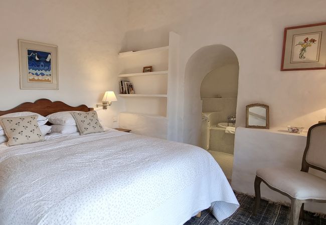 Villa à Grimaud - La Colline d’Or Villa à Grimaud - La Colline d’Or