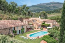 Villa à Grimaud - La Colline d’Or