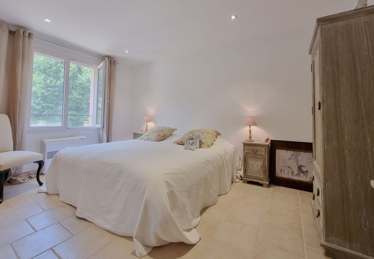 Villa à Lorgues - Bold