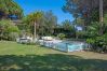 Villa à Grimaud - La Vie en Rose de Beauvallon Villa à Grimaud - La Vie en Rose de Beauvallon
