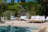 Villa à Grimaud - La Vie en Rose de Beauvallon Villa à Grimaud - La Vie en Rose de Beauvallon