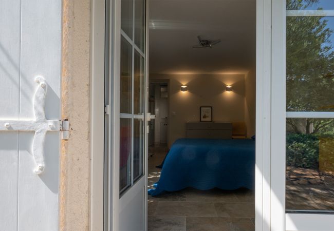 Villa à Sainte-Maxime - 83TEIL