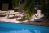 Villa à Sainte-Maxime - Azurine Villa à Sainte-Maxime - Azurine