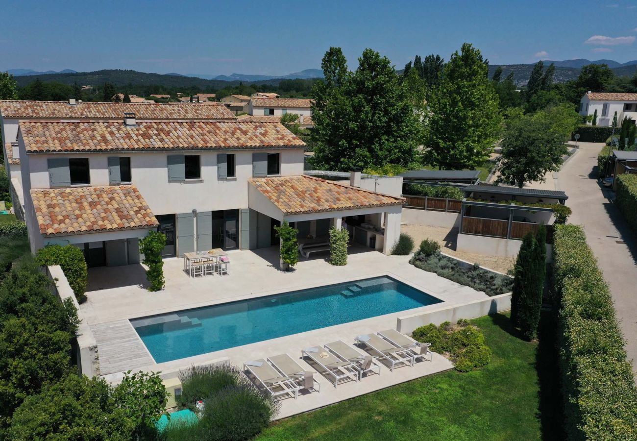 Villa à Malaucène - Beaumont