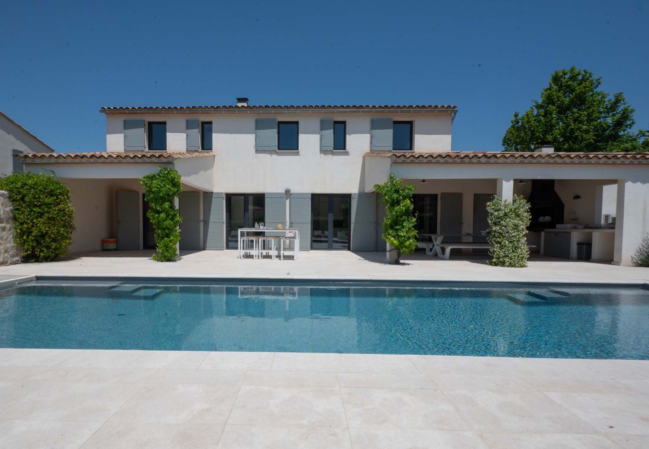 Villa à Malaucène - Beaumont