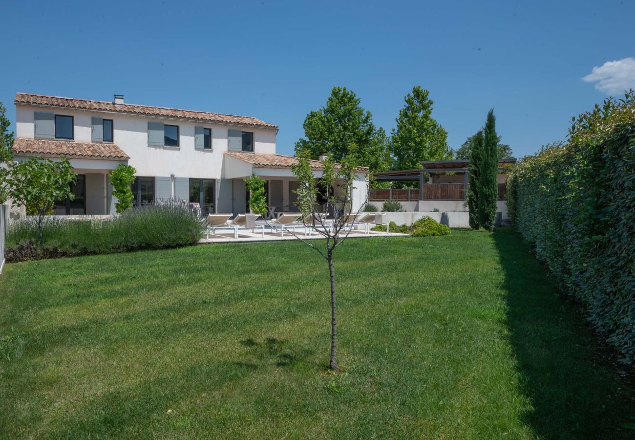 Villa à Malaucène - Beaumont