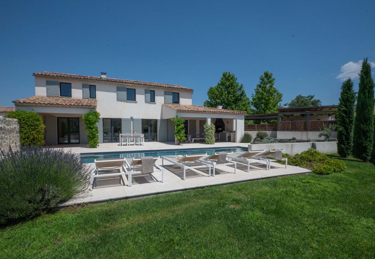 Villa à Malaucène - Beaumont