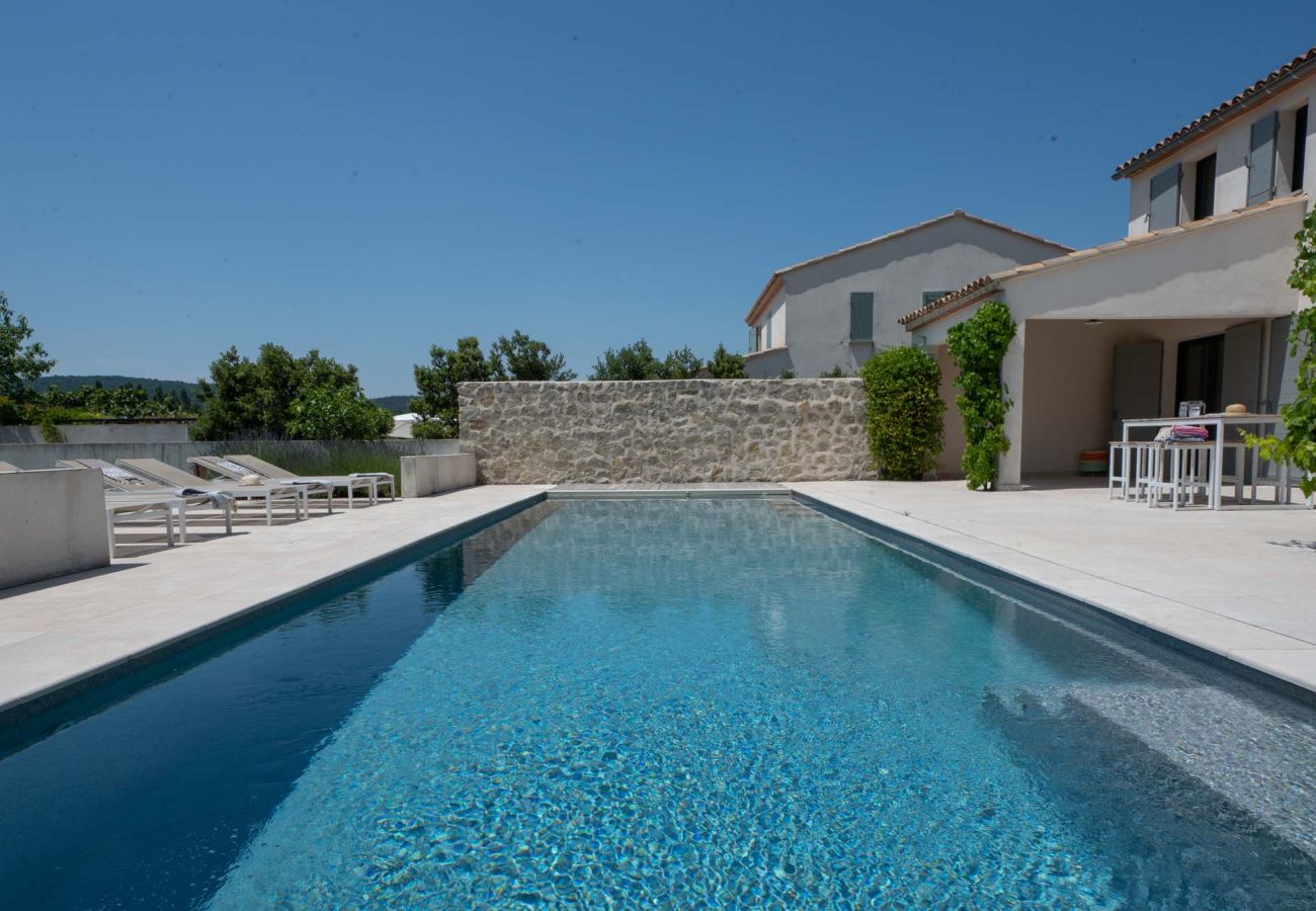 Villa à Malaucène - Beaumont