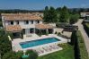 Villa à Malaucène - Beaumont Villa à Malaucène - Beaumont