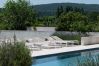 Villa à Malaucène - Beaumont Villa à Malaucène - Beaumont