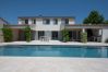 Villa à Malaucène - Beaumont Villa à Malaucène - Beaumont