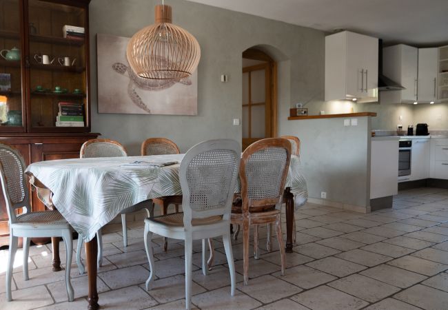 Villa à Carcès - Oliviera Villa à Carcès - Oliviera