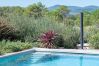 Villa à Carcès - Oliviera Villa à Carcès - Oliviera