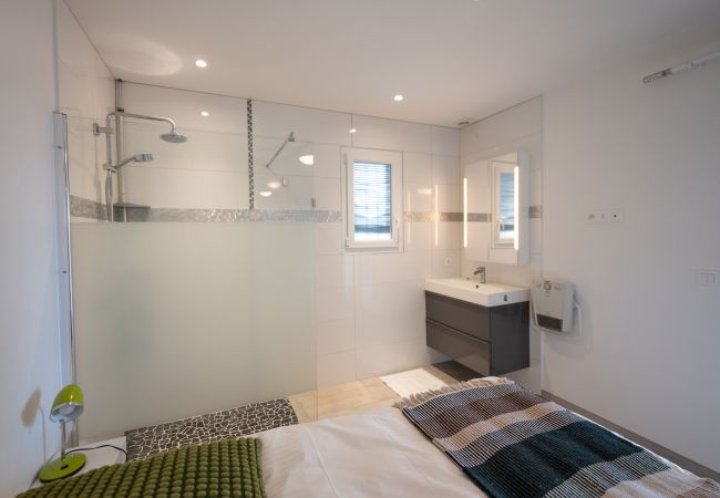 Villa à Tourretes sur Loup - Mas des Violettes Villa à Tourretes sur Loup - Mas des Violettes