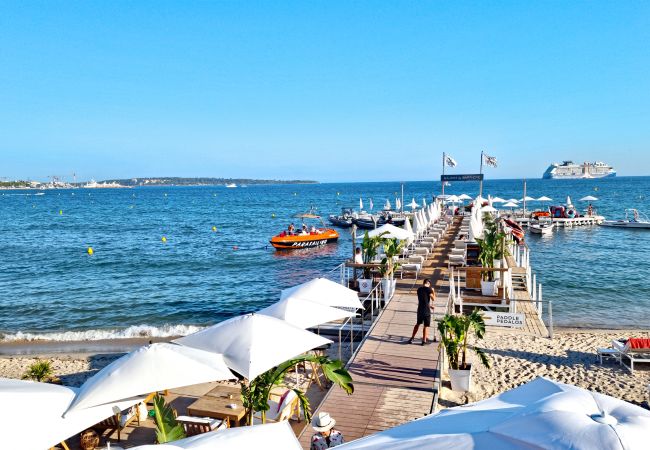 Villa à Tourretes sur Loup - Mas des Violettes Villa à Tourretes sur Loup - Mas des Violettes