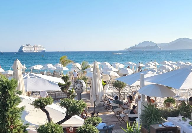 Villa à Tourretes sur Loup - Mas des Violettes Villa à Tourretes sur Loup - Mas des Violettes