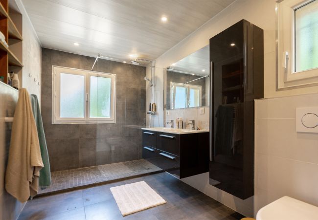 Villa à Tourretes sur Loup - Mas des Violettes Villa à Tourretes sur Loup - Mas des Violettes