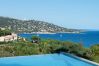 Villa à Sainte-Maxime - Cacharel