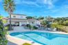 Villa à Sainte-Maxime - Cacharel