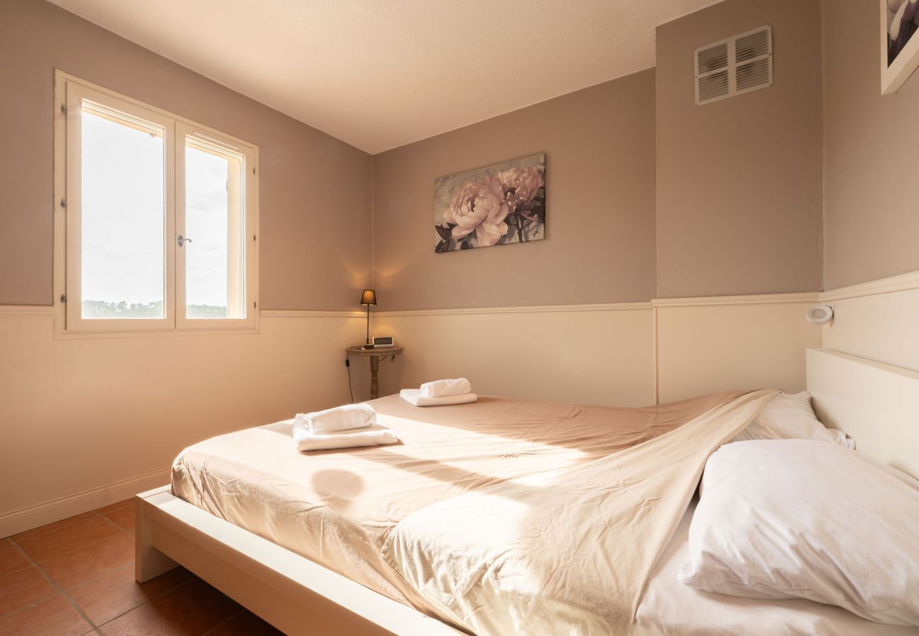 Villa à Lorgues - Vigna Villa à Lorgues - Vigna