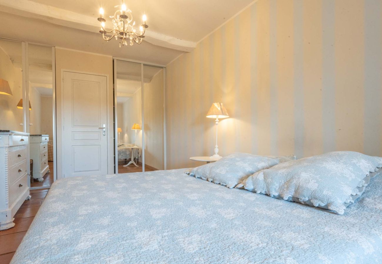 Villa à Viols-en-Laval - Mas de l'Avit