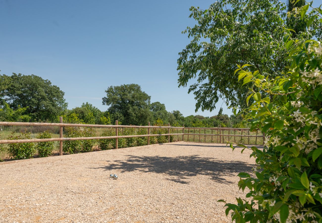 Villa à Viols-en-Laval - Mas de l'Avit