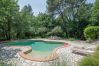 Villa à Villecroze - Beau Source Villa à Villecroze - Beau Source