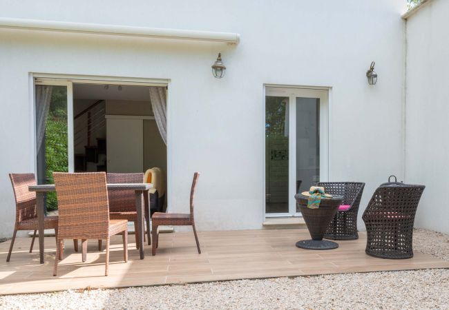 Maison à Montauroux - Zenvilla-Pho Maison à Montauroux - Zenvilla-Pho
