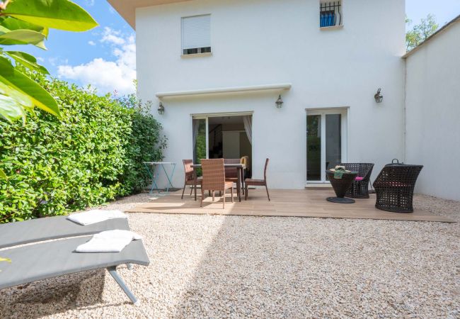 Maison à Montauroux - Zenvilla-Pho Maison à Montauroux - Zenvilla-Pho