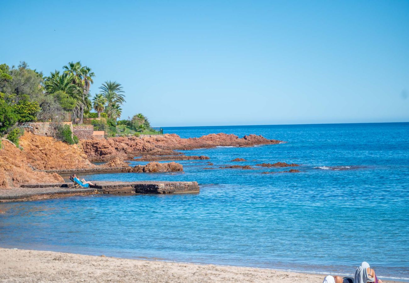 Villa à Saint Raphael - L’Étoile d’Anthéor
