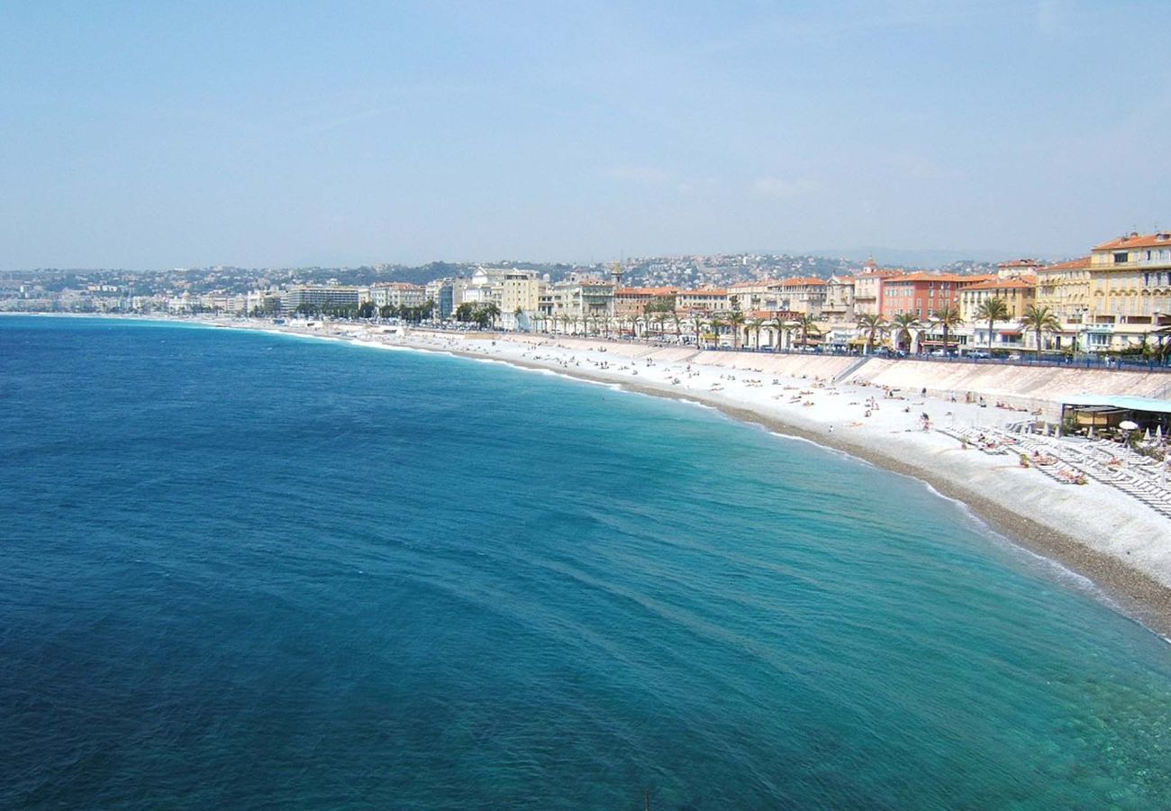 Villa à Nice - Mas de la Roche