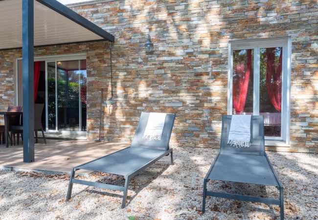 Maison à Montauroux - Zenvilla-Go Maison à Montauroux - Zenvilla-Go
