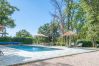 Maison à Montauroux - Zenvilla-Go Maison à Montauroux - Zenvilla-Go