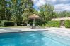 Maison à Montauroux - Zenvilla-Go Maison à Montauroux - Zenvilla-Go