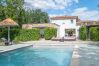 Maison à Montauroux - Zenvilla-Go Maison à Montauroux - Zenvilla-Go