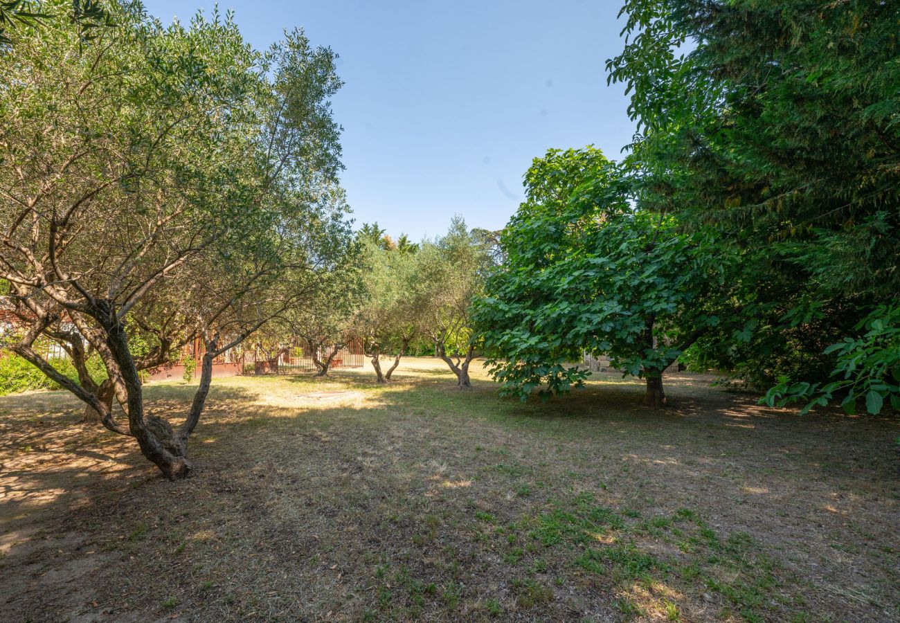 Villa à Lorgues - Maison Bruno