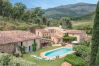 Villa à Grimaud - La Petite Colline d'Or Villa à Grimaud - La Petite Colline d'Or