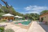 Villa à Grimaud - Peridron Villa à Grimaud - Peridron
