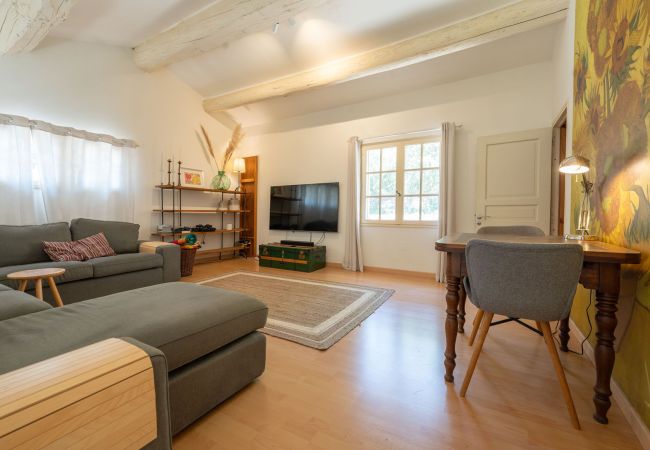 Villa à Lorgues - La Belvédère Villa à Lorgues - La Belvédère
