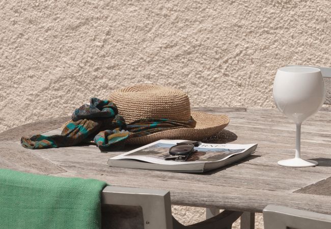 Villa à Lorgues - La Belvédère Villa à Lorgues - La Belvédère