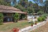 Villa à Lorgues - La Belvédère Villa à Lorgues - La Belvédère