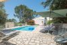 Villa à Lorgues - La Belvédère Villa à Lorgues - La Belvédère