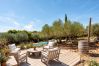 Villa à Lorgues - Martine