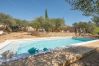 Villa à Lorgues - Martine