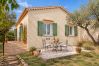 Villa à Lorgues - Martine