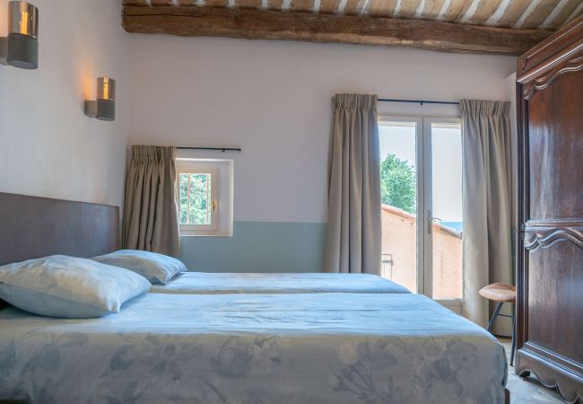 Villa à Lorgues - Domaine Val du Soleil Villa à Lorgues - Domaine Val du Soleil